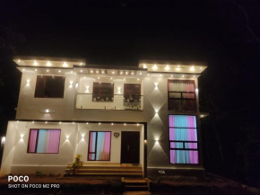 Cloudy Hills Homestay,Ramakkalmedu